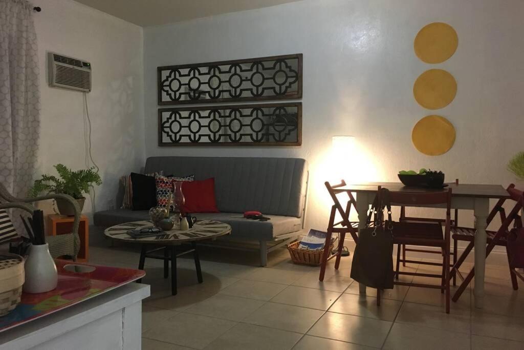 1 Bedroom Apt Near Coconut Grove Майами Экстерьер фото