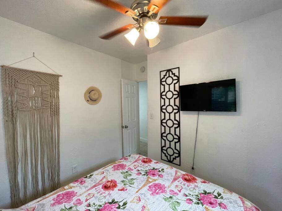 1 Bedroom Apt Near Coconut Grove Майами Экстерьер фото
